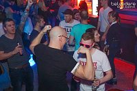 Bild: Die Nacht der Frauen im Jugenclubhaus