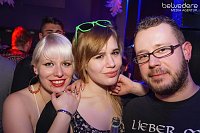 Bild: Die Nacht der Frauen im Jugenclubhaus
