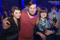 Bild: Die Nacht der Frauen im Jugenclubhaus