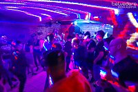 Bild: Die Nacht der Frauen im Jugenclubhaus