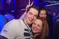 Bild: Die Nacht der Frauen im Jugenclubhaus