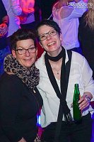 Bild: Die Nacht der Frauen im Jugenclubhaus