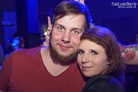 Bild: Die Nacht der Frauen im Jugenclubhaus