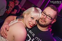 Bild: Die Nacht der Frauen im Jugenclubhaus