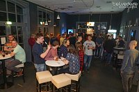 Bild: Die Nacht der Frauen im Jugenclubhaus