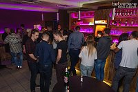 Bild: Die Nacht der Frauen im Jugenclubhaus