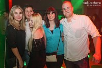 Bild: Die Nacht der Frauen im Jugenclubhaus