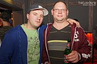 Bild: Die Nacht der Frauen im Jugenclubhaus