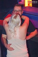 Bild: Die Nacht der Frauen im Jugenclubhaus