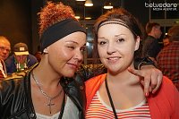 Bild: Die Nacht der Frauen im Jugenclubhaus