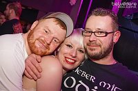 Bild: Die Nacht der Frauen im Jugenclubhaus