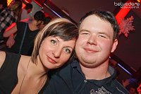 Bild: Die Nacht der Frauen im Jugenclubhaus