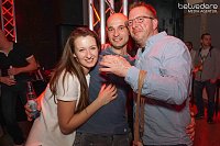 Bild: Die Nacht der Frauen im Jugenclubhaus