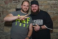Bild: Die Nacht der Frauen im Jugenclubhaus