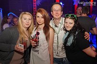 Bild: Die Nacht der Frauen im Jugenclubhaus