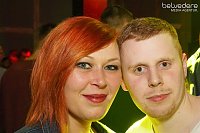 Bild: Die Nacht der Frauen im Jugenclubhaus