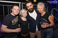 Bild: Die Nacht der Frauen im Jugenclubhaus