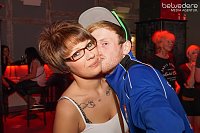 Bild: Die Nacht der Frauen im Jugenclubhaus