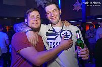 Bild: Die Nacht der Frauen im Jugenclubhaus