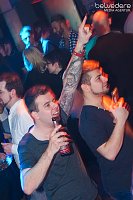 Bild: Die Nacht der Frauen im Jugenclubhaus