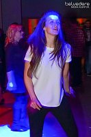 Bild: Die Nacht der Frauen im Jugenclubhaus