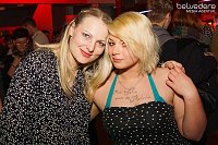 Bild: Die Nacht der Frauen im Jugenclubhaus