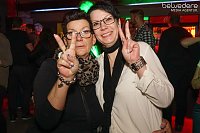 Bild: Die Nacht der Frauen im Jugenclubhaus