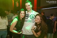 Bild: Die Nacht der Frauen im Jugenclubhaus