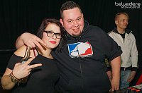 Bild: Die Nacht der Frauen im Jugenclubhaus