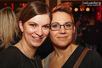 Bild: Die Nacht der Frauen im Jugenclubhaus
