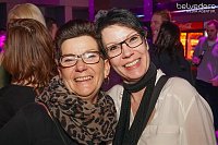 Bild: Die Nacht der Frauen im Jugenclubhaus