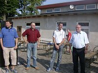 Hochalndspiele in Bleicherode Bild: Hochalndspiele in Bleicherode