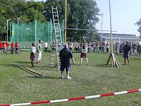Hochalndspiele in Bleicherode Bild: Hochalndspiele in Bleicherode