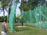 Hochlandspiele in Bleicherode Bild: Hochlandspiele in Bleicherode