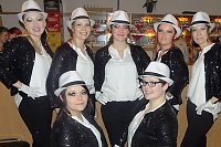 Bild: 52 Jahre Karneval in Gro&szlig;lohra � viel Schunkeln, viel Lachen, viel Applaus