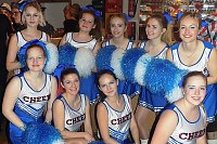 Bild: 52 Jahre Karneval in Gro&szlig;lohra � viel Schunkeln, viel Lachen, viel Applaus