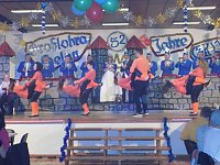 Bild: 52 Jahre Karneval in Gro&szlig;lohra � viel Schunkeln, viel Lachen, viel Applaus