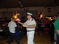 Bild: 52 Jahre Karneval in Gro&szlig;lohra � viel Schunkeln, viel Lachen, viel Applaus