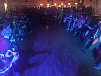 Bild: 52 Jahre Karneval in Gro&szlig;lohra � viel Schunkeln, viel Lachen, viel Applaus
