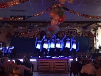 Bild: 52 Jahre Karneval in Gro&szlig;lohra � viel Schunkeln, viel Lachen, viel Applaus