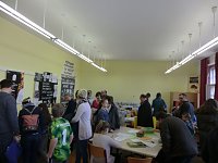 Bild: Tag der offenen T&uuml;r am Schiller-Gymnasium Bleicherode