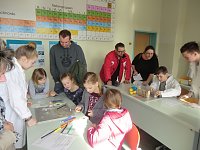 Bild: Tag der offenen T&uuml;r am Schiller-Gymnasium Bleicherode