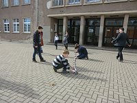 Bild: Tag der offenen T&uuml;r am Schiller-Gymnasium Bleicherode
