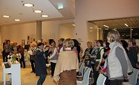 Bild: Frauentag gefeiert