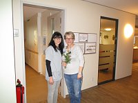 Bild: Frauentag im Rolandhaus