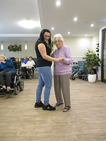 Bild: Frauentag im Rolandhaus