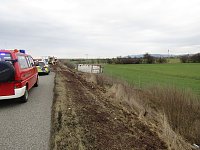 Bild: Abgerutscht und &uuml;berschlagen