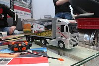 Bild: 19. Forum Berufsstart in der Wiedigsburghalle Nordhausen