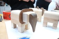Bild: 19. Forum Berufsstart in der Wiedigsburghalle Nordhausen