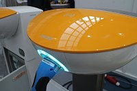 Bild: 19. Forum Berufsstart in der Wiedigsburghalle Nordhausen
